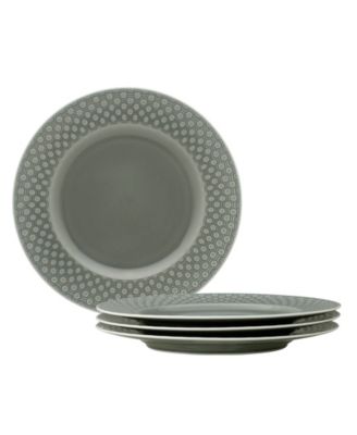 Kikko Salad Plates, Set of 4 image