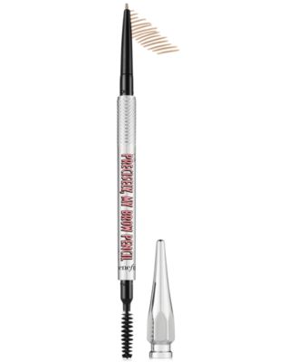 Benefit Cosmetics - Benefit Brow Collection