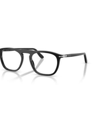 Persol - Unisex Square Eyeglasses, PO3391V