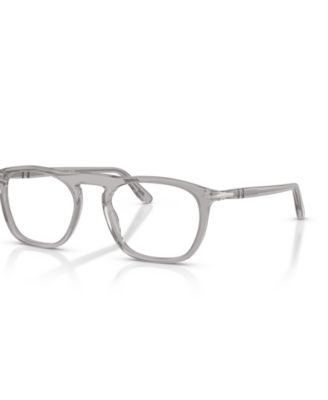 Persol - Unisex Square Eyeglasses, PO3391V