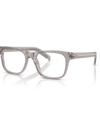 PRADA - Men's Pillow Eyeglasses, PR A13V