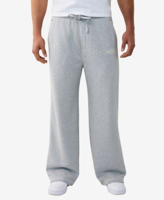 True Religion - Men's Regular Fit Sweatpants