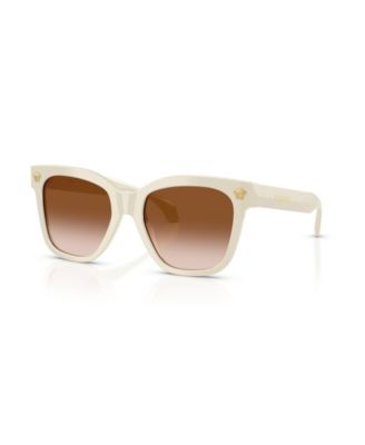 Versace - Women's Square Sunglasses, VE4511