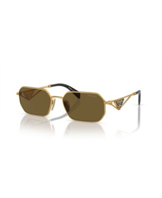 PRADA - Women's Geometric Sunglasses, PR A51S
