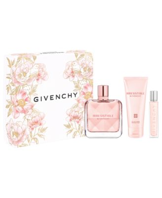Givenchy - 3-Pc Irresistible Eau de Parfum & Body Lotion Gift Set