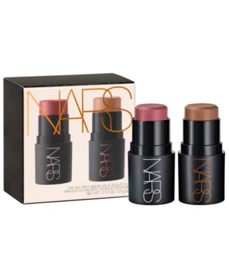 NARS - The Multiple Mini Blush and Sculpt Duo, 0.12 oz.