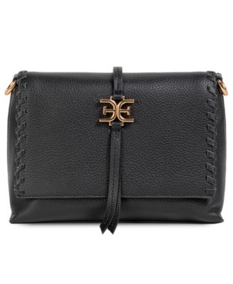 Sam Edelman - Sylvia Fold-Over Medium Crossbody Bag