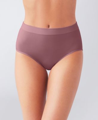 Women's B-Smooth Brief Underwear  image