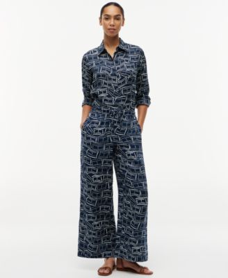 Tommy Hilfiger - Women's Essential Pull-On Pants