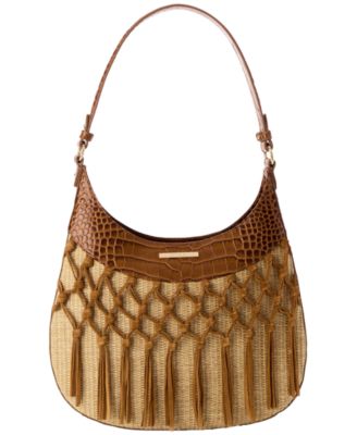 Brahmin - Fallon Venture Shoulder Bag