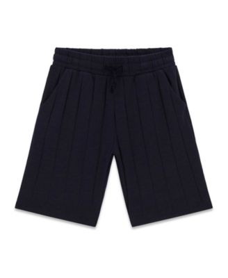 GUESS - Boys' 7-18 Knit Pull-On Shorts