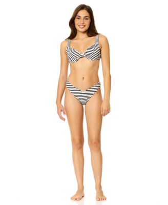 Raisins - Women's Full Moon Underwire Bikini Top