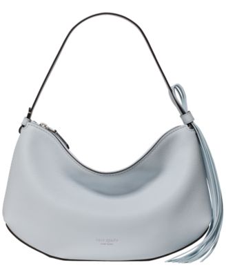 kate spade new york - Fringe Strap Shoulder Bag