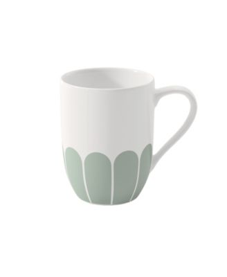Fleur Abstract Floral Bloom Mug image