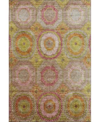 Addison - Mayfield AMF2049 5'x7'6" Area Rug