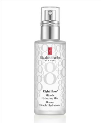 Elizabeth Arden - Eight Hour Miracle Hydrating Mist
