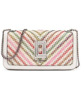 KARL LAGERFELD PARIS - Kosette Mini Shoulder Bag