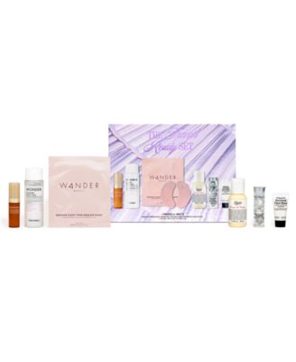 Created For Macy's - 6-Pc. Travel Ready Set