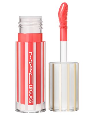 MAC - Lipglass Air Mini Lipstick