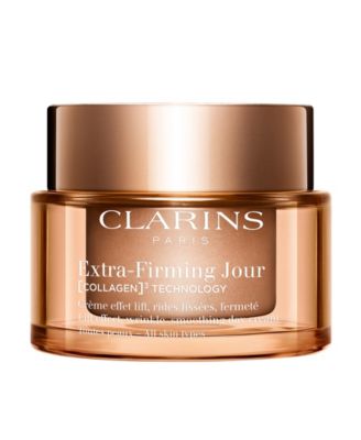 Clarins - Extra-Firming Day Refillable Moisturizer, 1.7 oz.