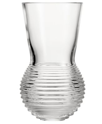 Waterford - Circon 8" Crystal Vase