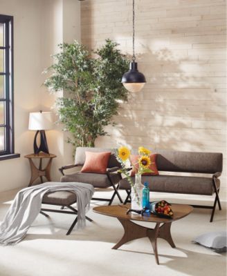 Furniture - Braxton Accent Table Collection