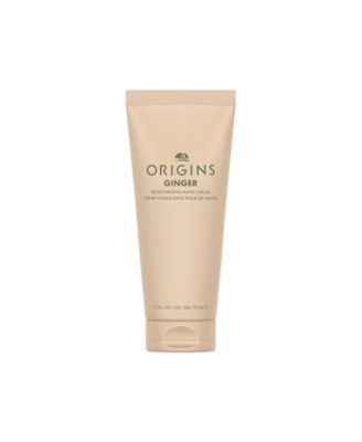 Origins - Ginger Moisturizing Hand Cream