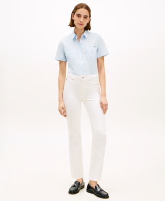 Tommy Hilfiger - Women's Bootcut Jeans