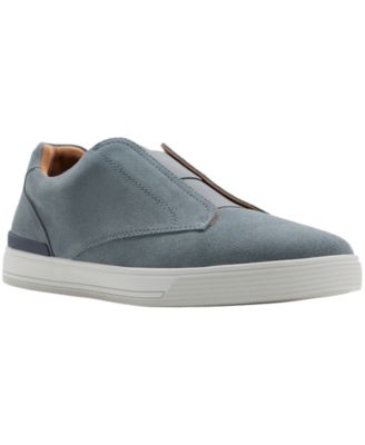 Ted Baker - Men's Classic Slip-On Sneakers