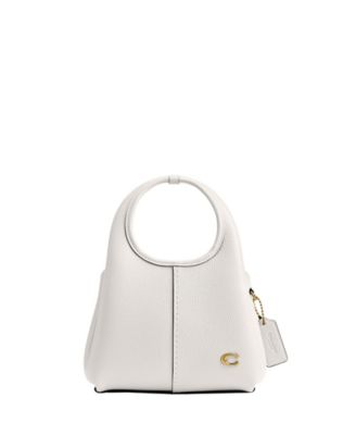 COACH - Lana Mini Shoulder Bag