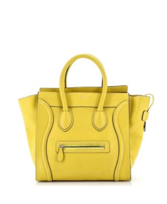 Pre-Owned Celine