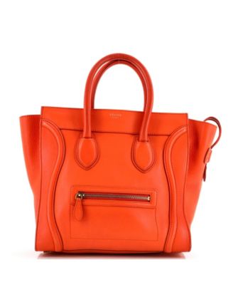 Pre-Owned Celine