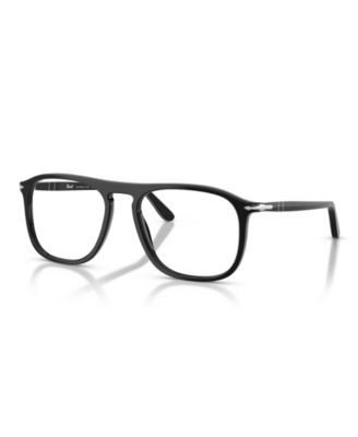 Persol - Unisex Square Eyeglasses, PO3392V