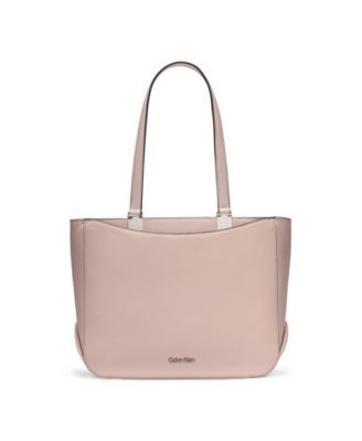 Calvin Klein - Akari Large Tote Bag