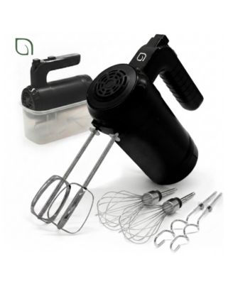 Willow Kitchen - 5-Speed Control Hand Mixer