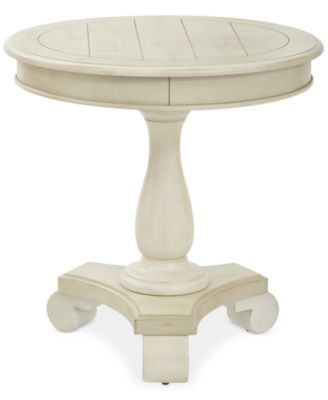 Office Star - Round Accent Table