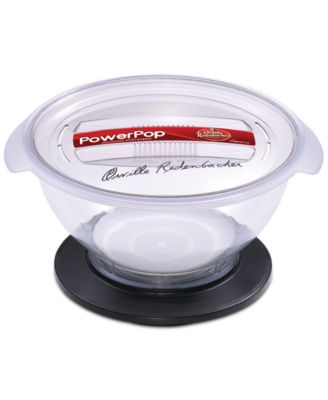 Presto - 04830 PowerPop Microwave Popper