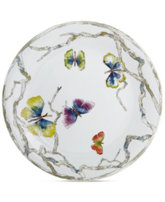 Butterfly Ginkgo Dinnerware Collection Dinner Plate image