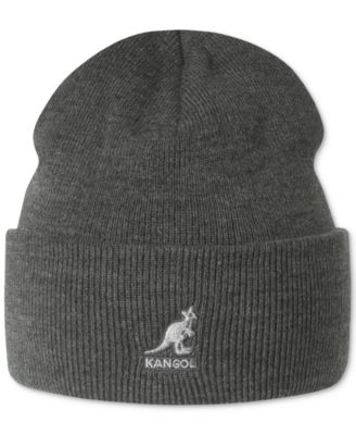 Kangol - Men's Ribbed Beanie