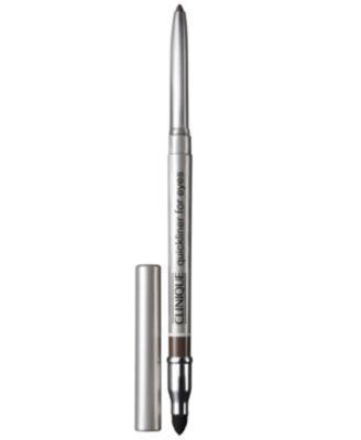 Clinique - Quickliner™ For Eyes Eyeliner, .01 oz.