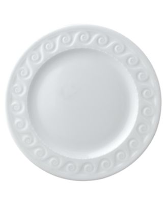 Dinnerware, Louvre Dessert Plate image