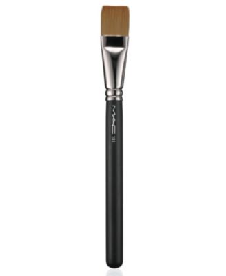 MAC - 191 Square Foundation Brush