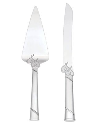 Lenox True Love 2-Piece Dessert Set image