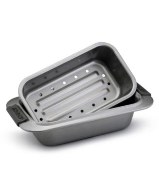 Anolon - Bakeware Loaf Pan Set, 2 Piece