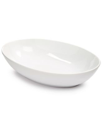 The Cellar - Oval Vegetable Bowl
