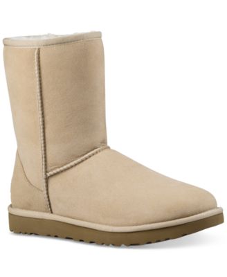 Women's Classic II Short Boots image