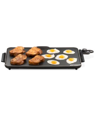 Presto - 7072 Slimline Extra-Large Griddle