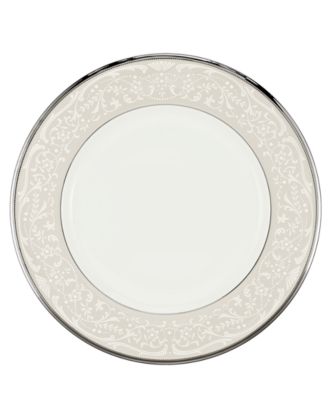 Noritake - "Silver Palace" Dinner Plate
