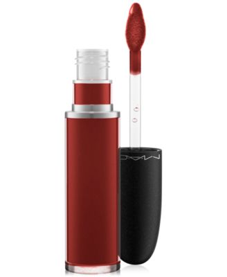 MAC - Retro Matte Liquid Lipcolour