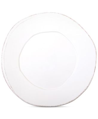 Lastra European Dinner Plate image